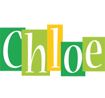 Chloe lemonade logo