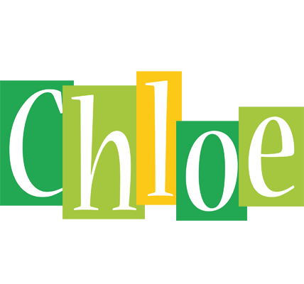 Chloe lemonade logo