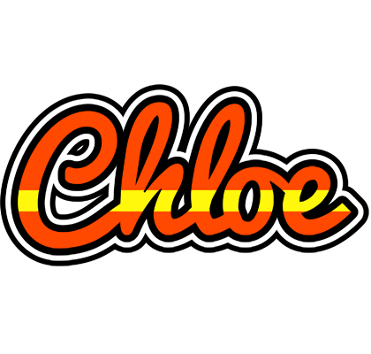 Chloe madrid logo