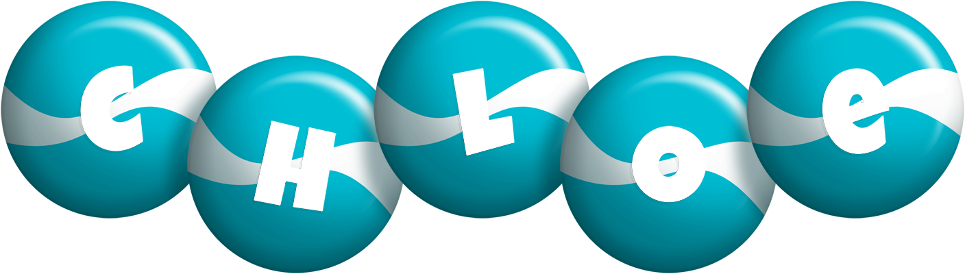 Chloe messi logo