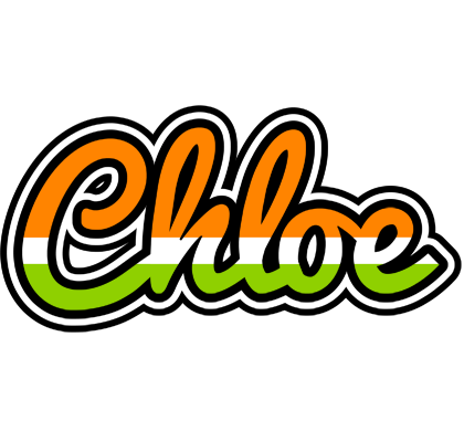 Chloe mumbai logo