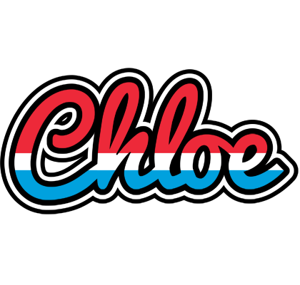 Chloe norway logo