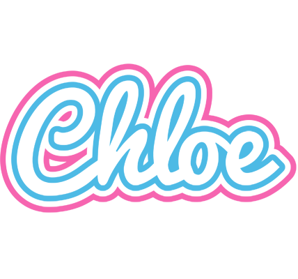 Chloe outdoors logo