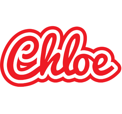 Chloe sunshine logo