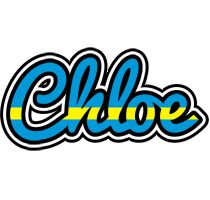 Chloe sweden logo