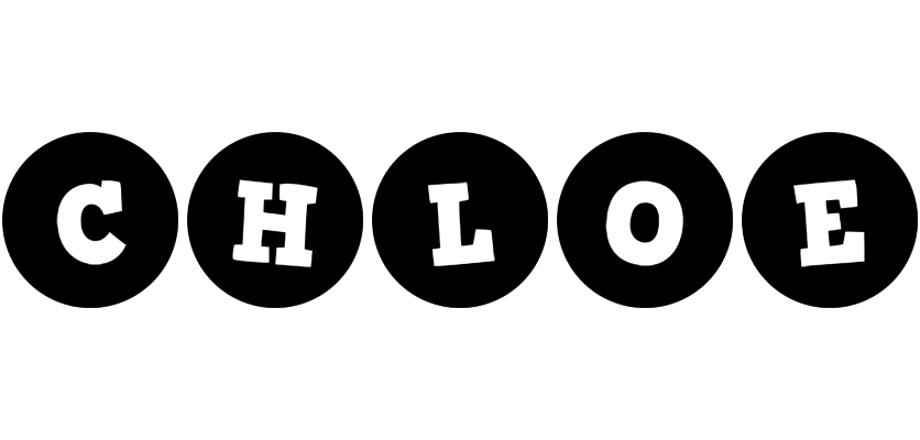 Chloe tools logo