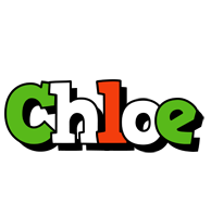 Chloe venezia logo