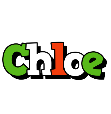 Chloe venezia logo