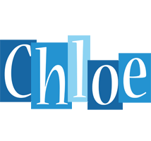 Chloe winter logo