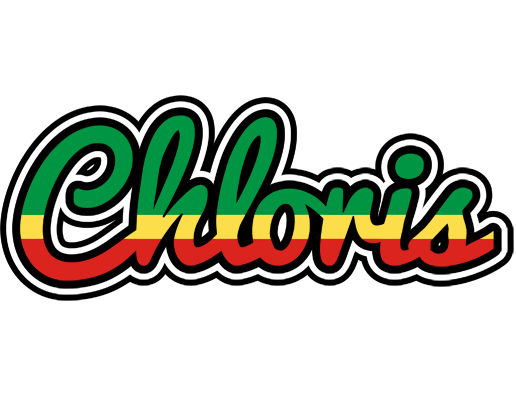 Chloris african logo
