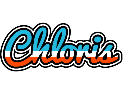 Chloris america logo