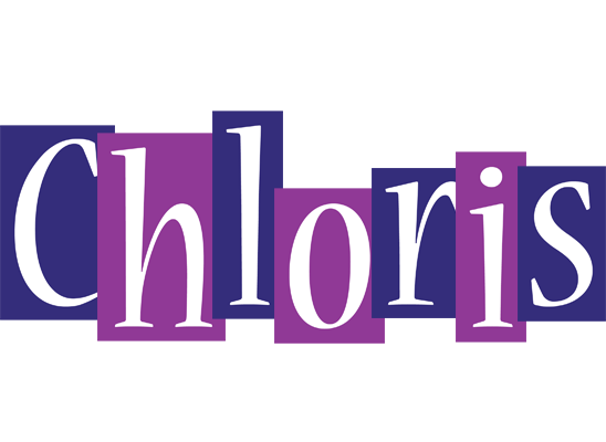Chloris autumn logo