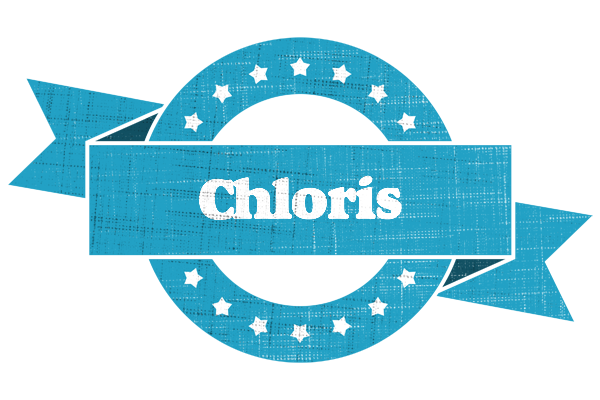 Chloris balance logo