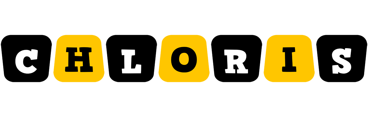Chloris boots logo