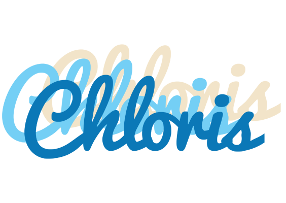 Chloris breeze logo