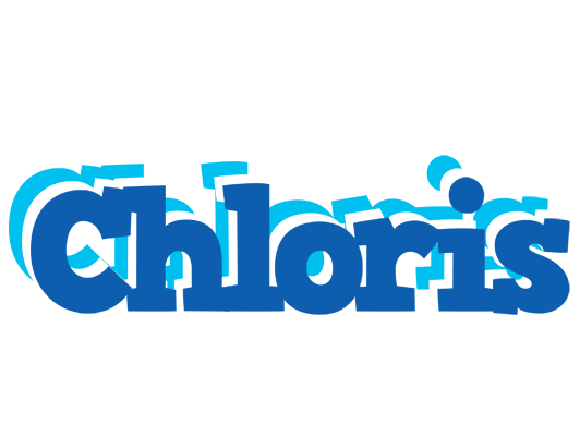Chloris business logo