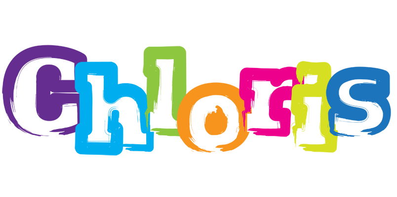 Chloris casino logo