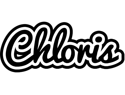 Chloris chess logo