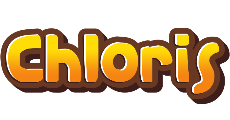 Chloris cookies logo