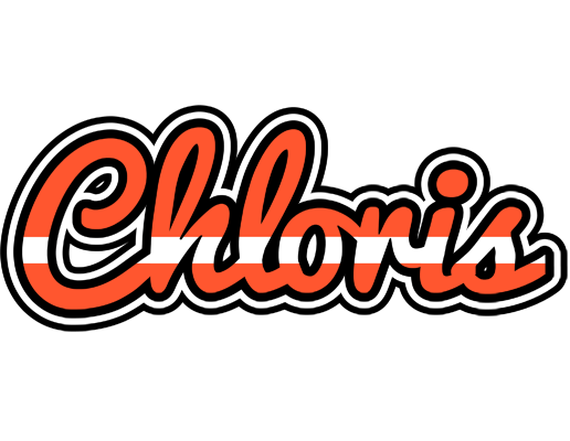 Chloris denmark logo