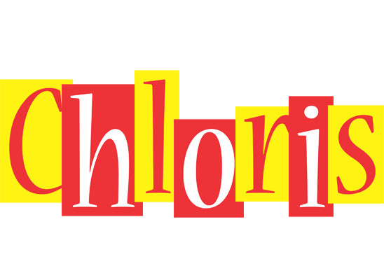 Chloris errors logo