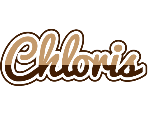 Chloris exclusive logo