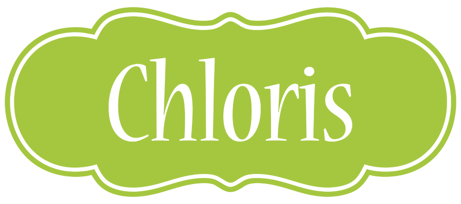 Chloris family logo