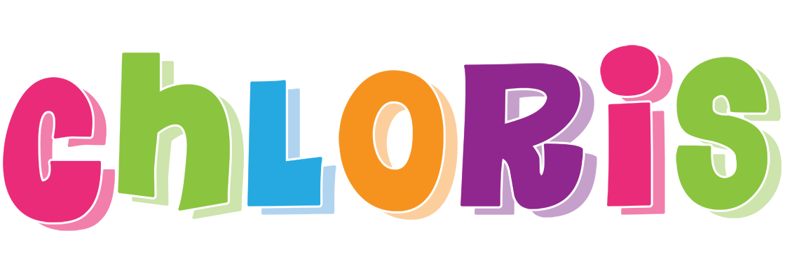 Chloris friday logo