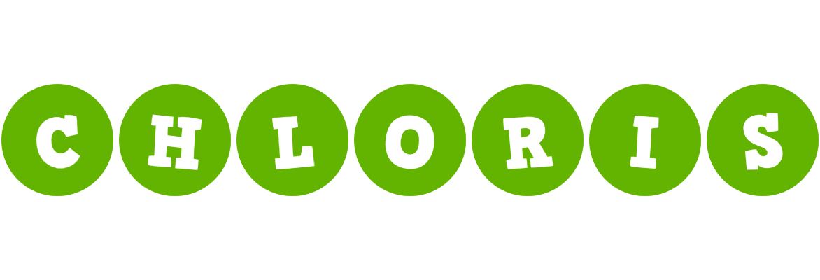 Chloris games logo