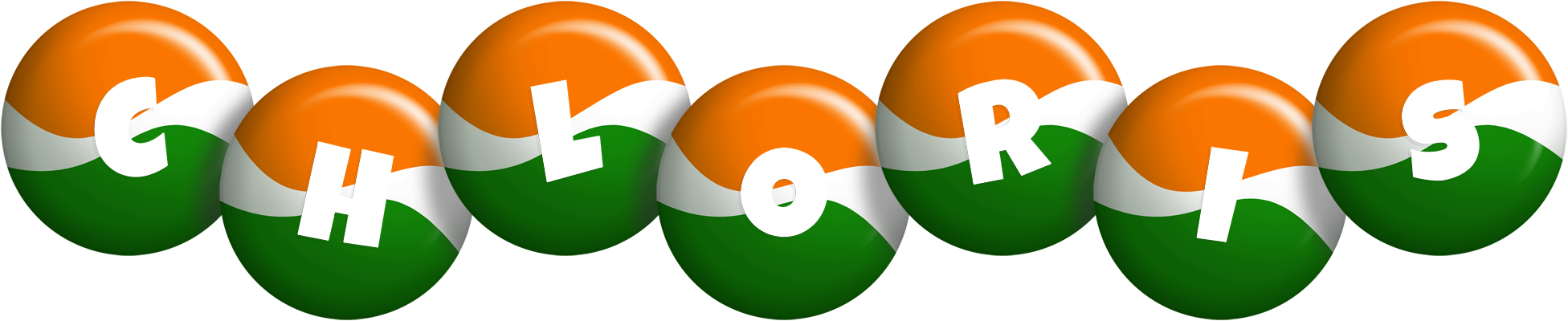 Chloris india logo