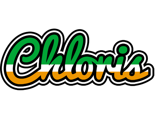Chloris ireland logo