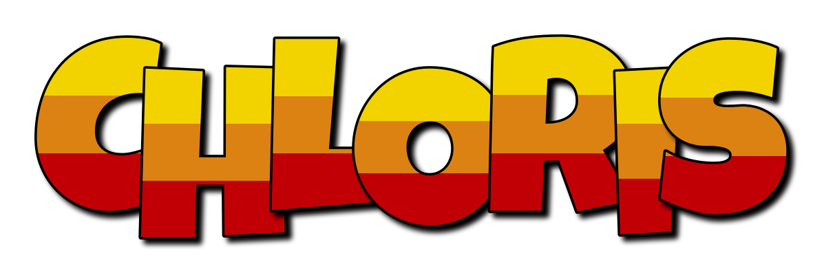 Chloris jungle logo