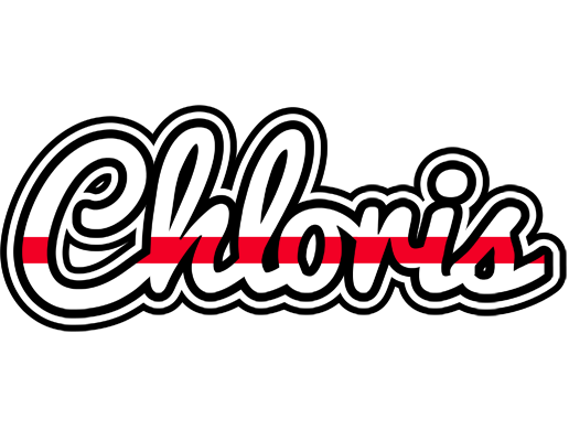 Chloris kingdom logo