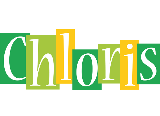 Chloris lemonade logo