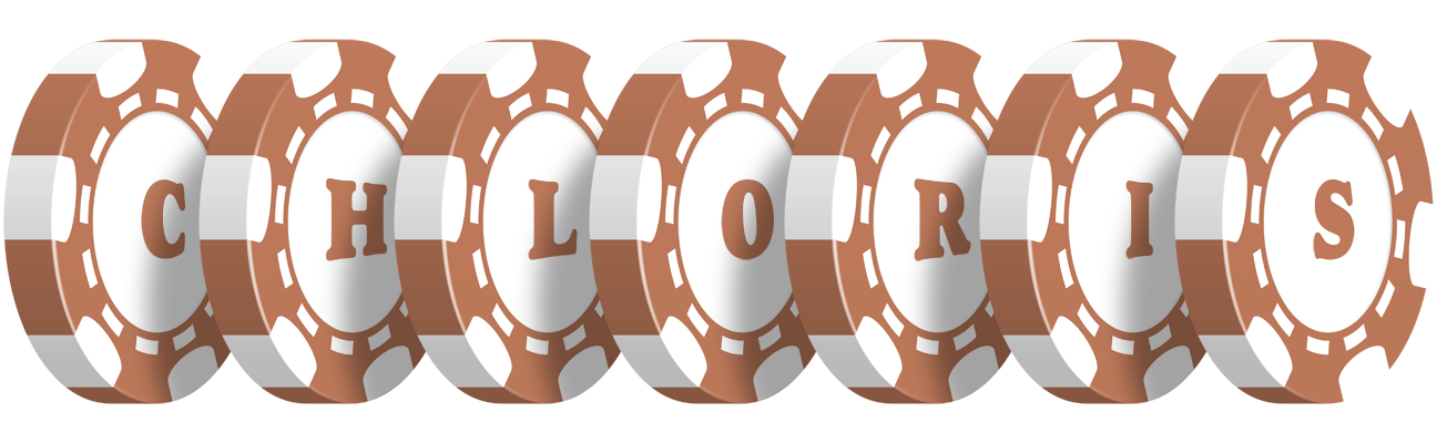 Chloris limit logo