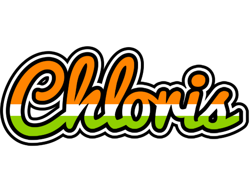 Chloris mumbai logo