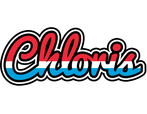 Chloris norway logo