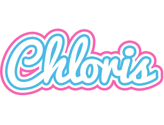 Chloris outdoors logo