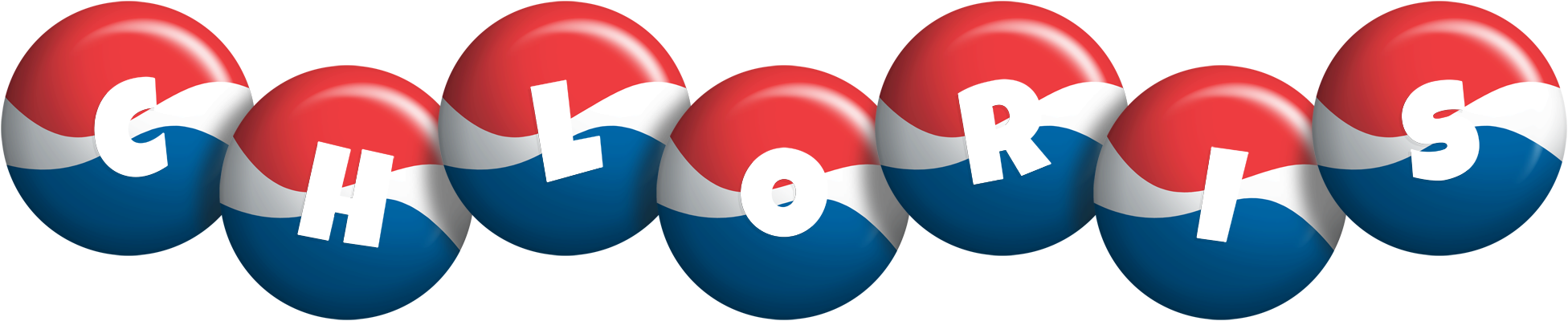 Chloris paris logo