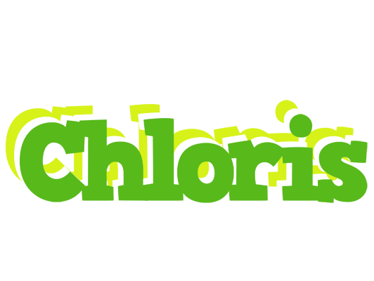 Chloris picnic logo