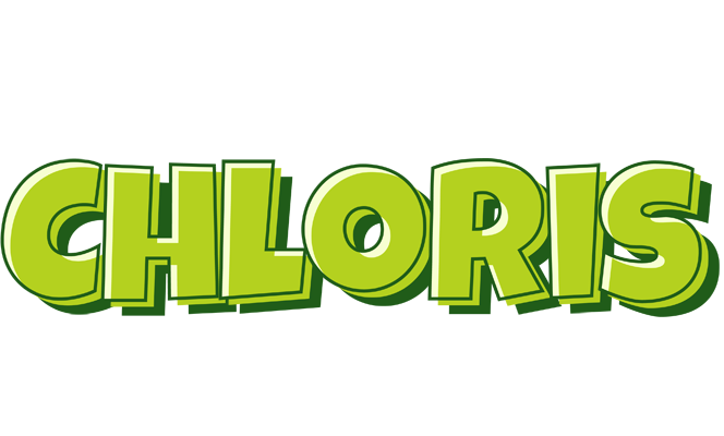 Chloris summer logo