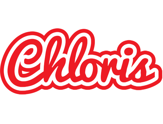 Chloris sunshine logo