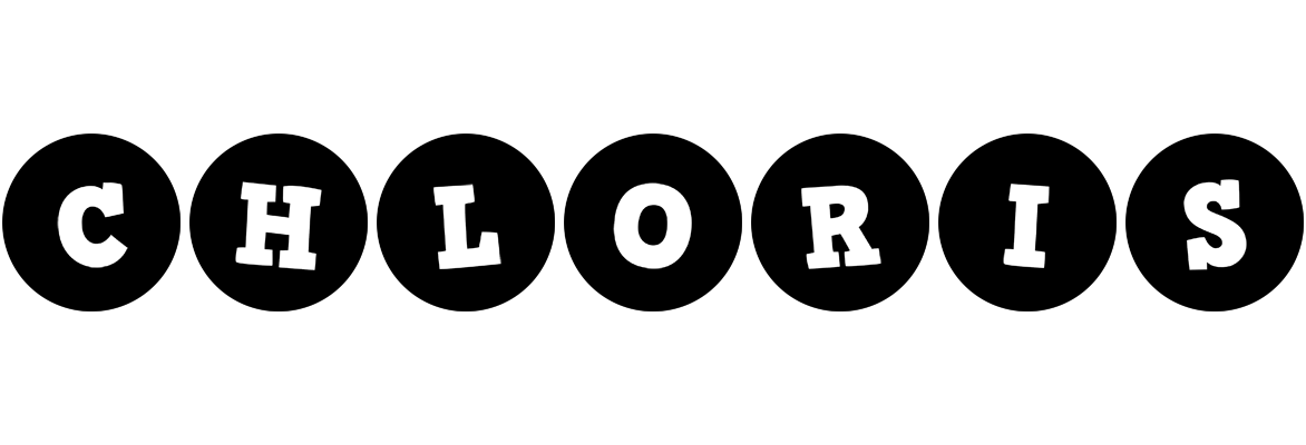Chloris tools logo