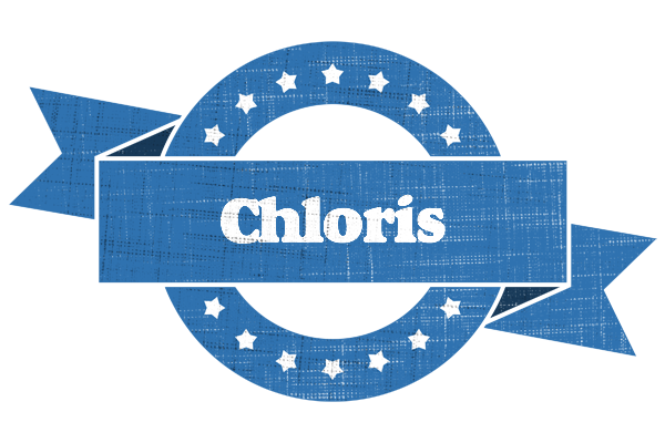 Chloris trust logo