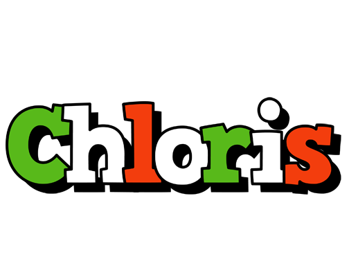Chloris venezia logo