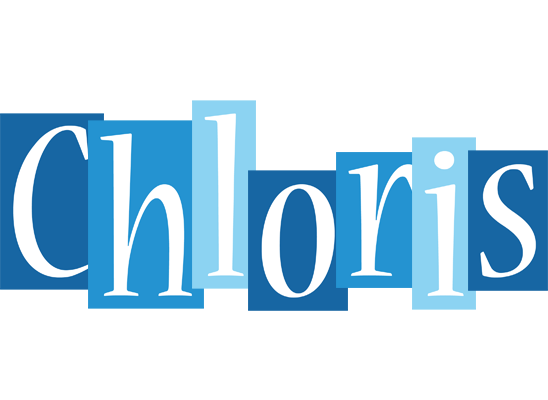 Chloris winter logo