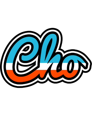 Cho america logo