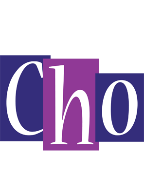 Cho autumn logo