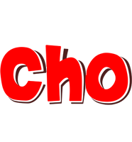 Cho basket logo