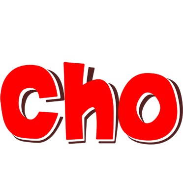 Cho basket logo
